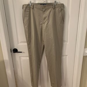 Izod Tan Chinos